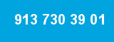 913 730 39 01 913 730 39 01